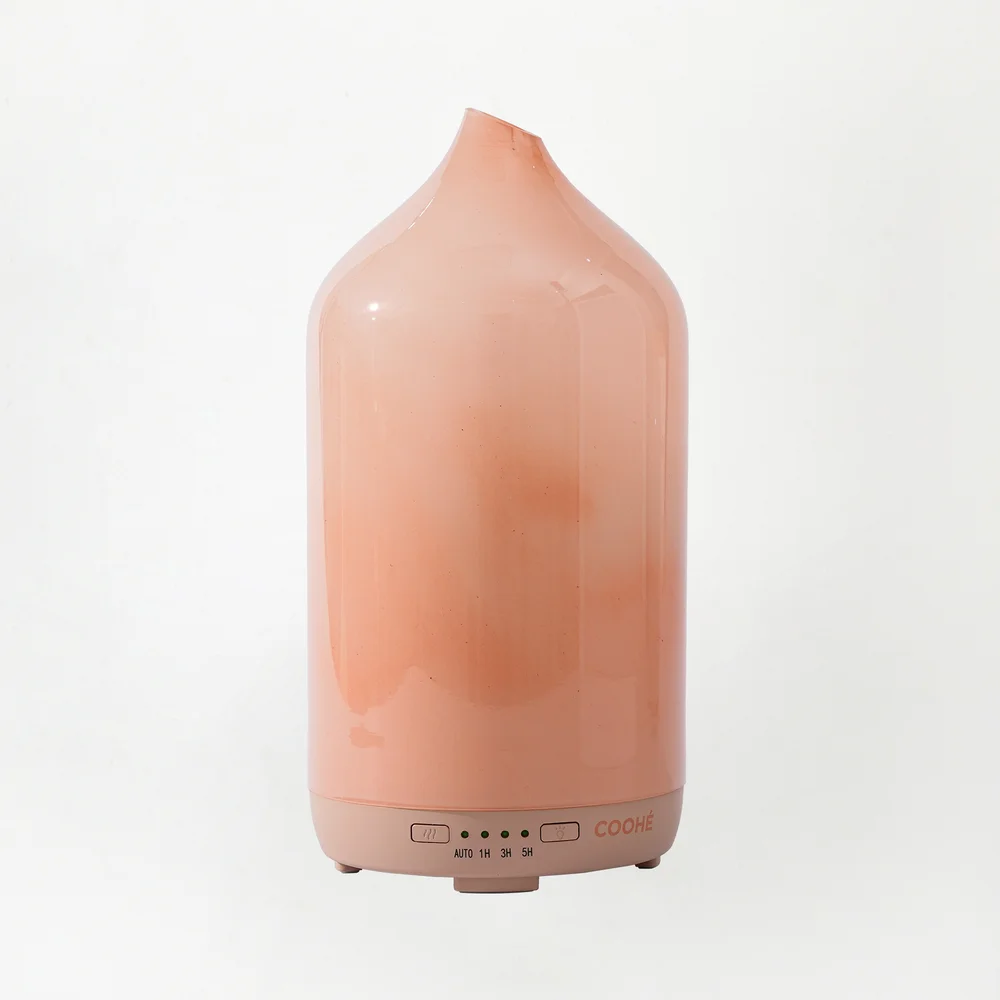 Galaxy Mist Aroma Diffuser Rosa – COOHÉ v:9664538