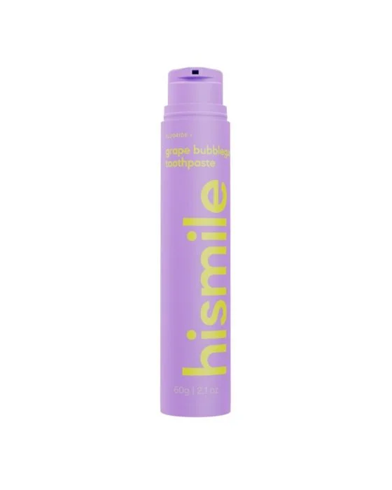 Hismile Grape Bubblegum Toothpaste 60 g v:2276589