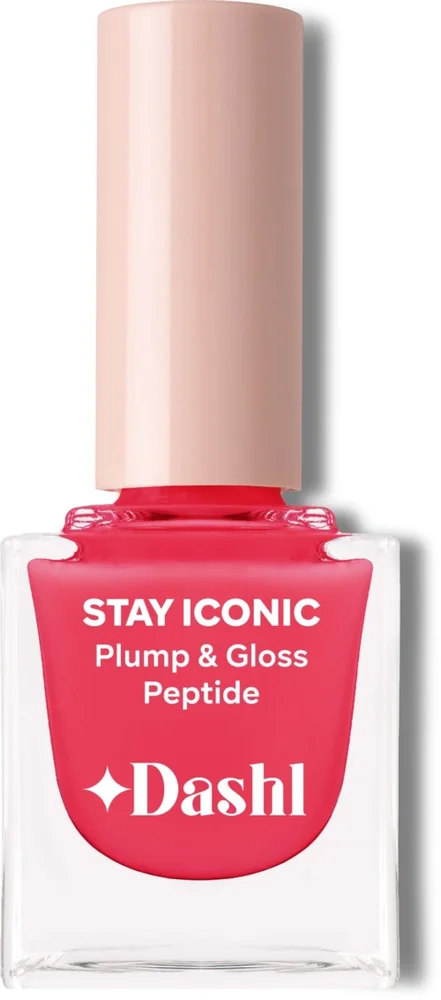 Dashl Stay Iconic Plump & Gloss Peptide 13 Adria v:4759475