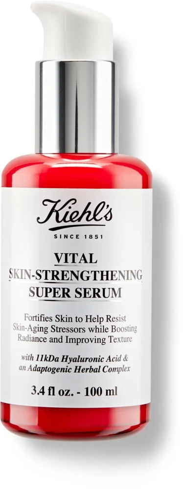 Kiehl’s Vital Skin-Strength Super Serum Super Serum 100 ml v:5360395
