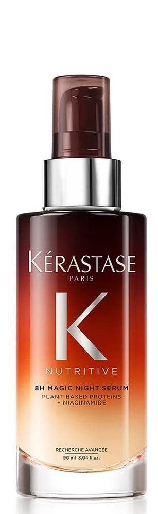 Kérastase Nutritive 8H Overnight Serum 90 ml v:7390915