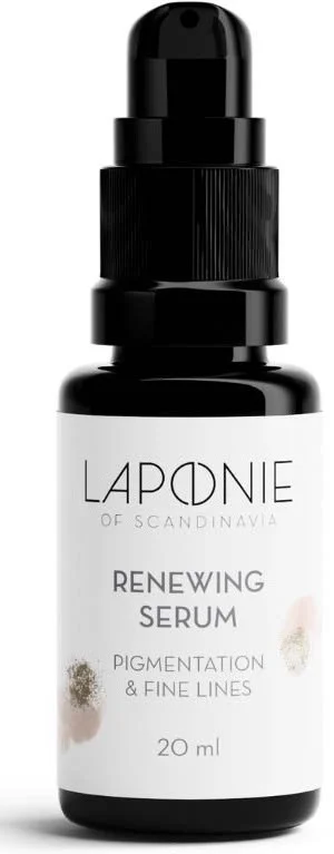 Laponie of Scandinavia Renewing Serum 20 ml v:6919223