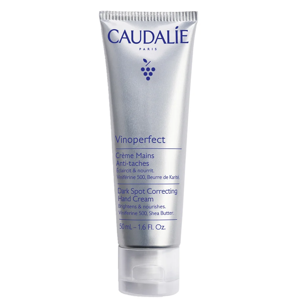 Caudalie Vinoperfect Dark Spot Hand Cream 50ml v:2747033