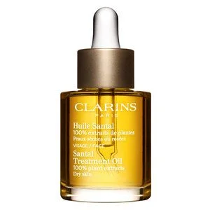 Clarins Face Treatment Oil Santal Dry skin 30ml v:9486508