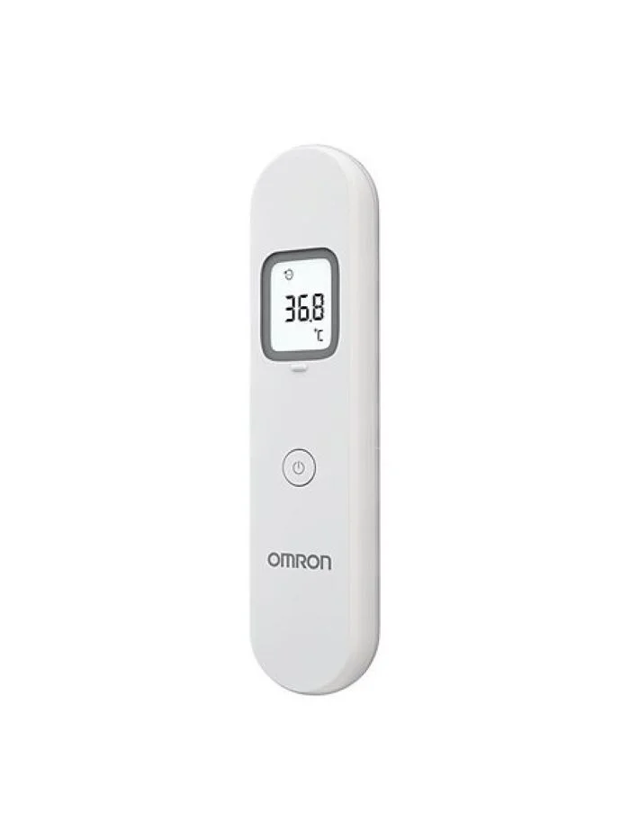 Omron Gentle Temp 730 Pannetermometer – 1 stk. v:9462090 Omron Gentle Temp 730 Pannetermometer – 1 stk. v:9462090