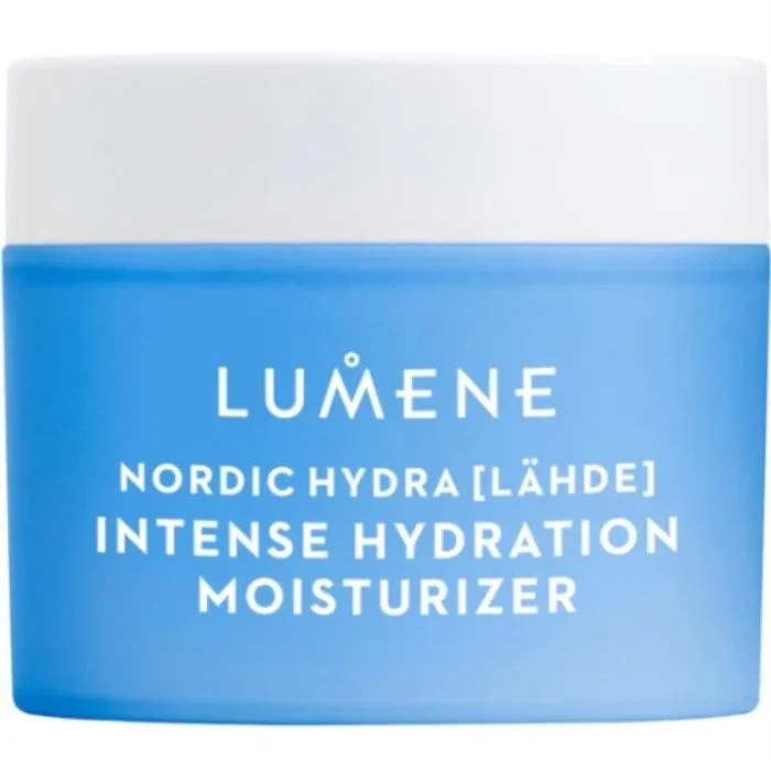 Lumene Nordic Hydra Intense Hydration Moisturizer 50 ml v:7235943