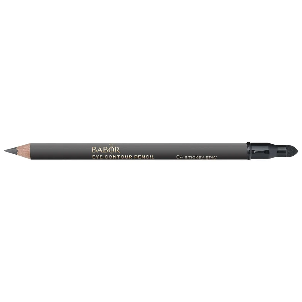 Eye Contour Pencil 04 Smoky Grey – BABOR v:6470538