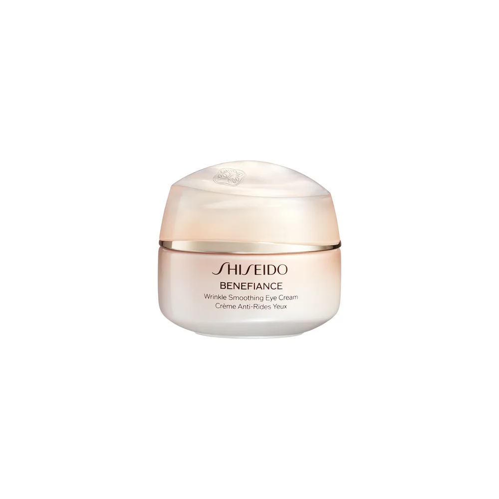 Benefiance Eye Cream – 15ml øyekrem v:7635618 Benefiance Eye Cream – 15ml øyekrem v:7635618