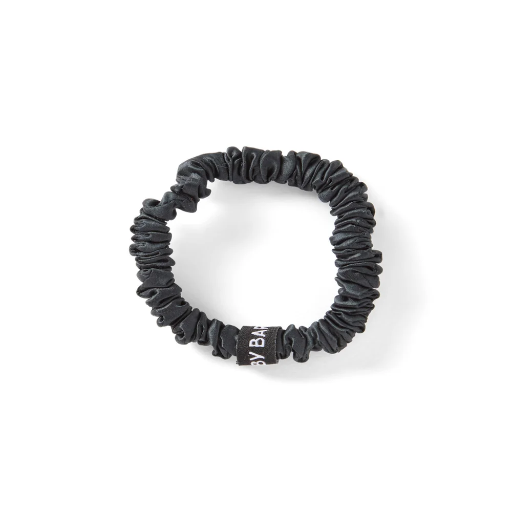 Silk hair tie Black – ByBarb v:6478913 Silk hair tie Black – ByBarb v:6478913