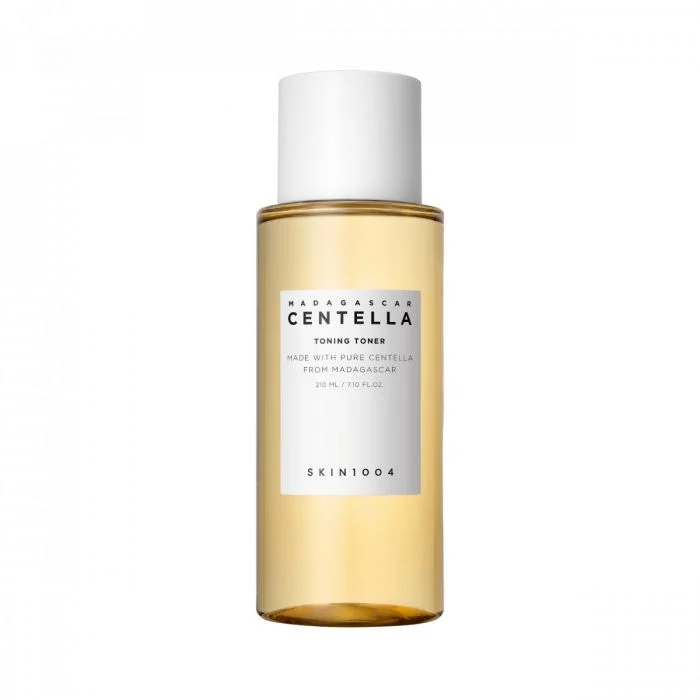 SKIN1004 Madagascar Centella Toning Toner 210 ml v:5202769
