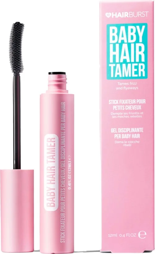 Hairburst Baby Hair Tamer 12 ml v:4758215