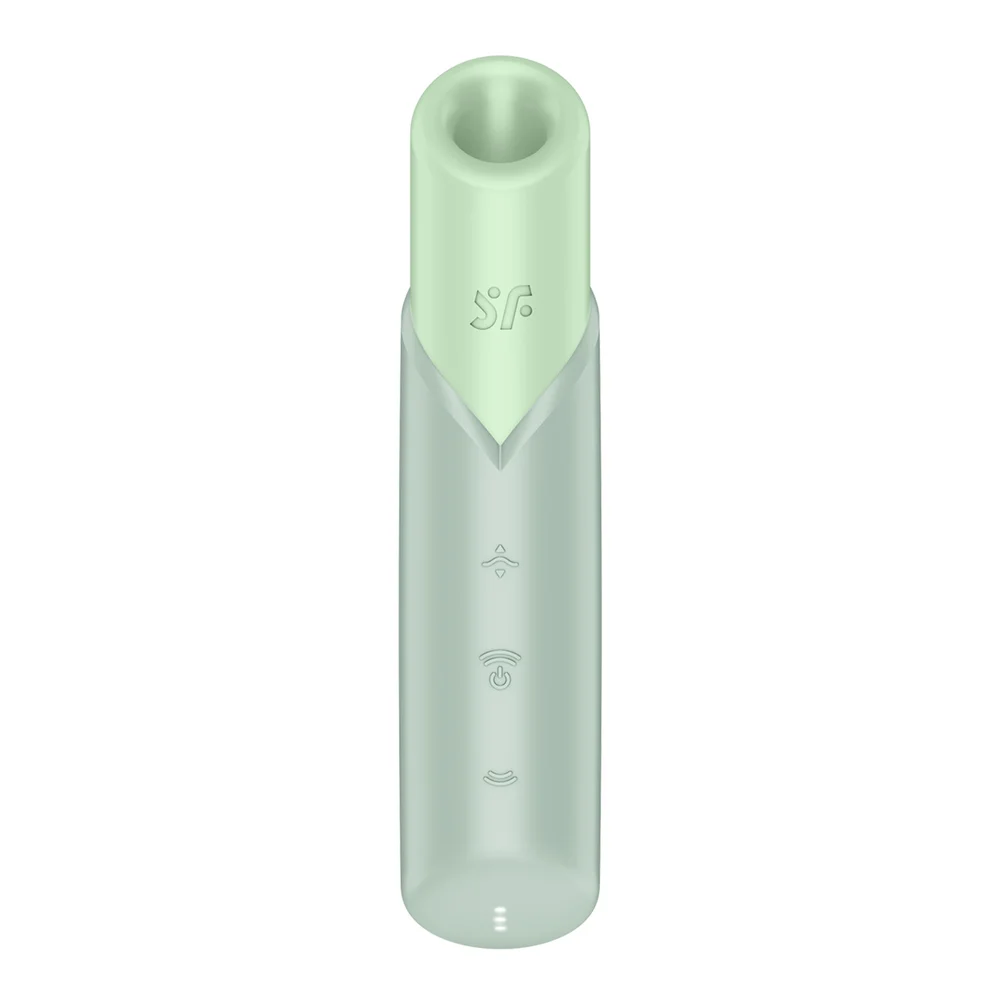 Naughty Kiss - Satisfyer v:4421851