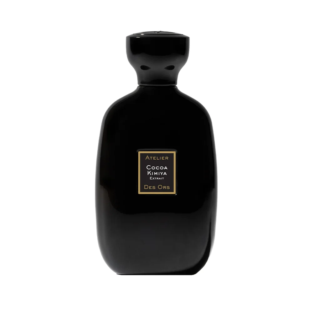 Cocoa Kimiya Extrait 100 ml – ATELIER DES ORS v:9961842 Cocoa Kimiya Extrait 100 ml – ATELIER DES ORS v:9961842