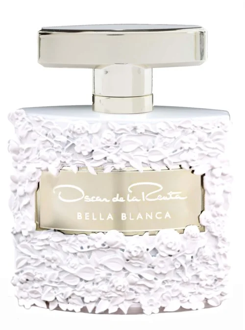 Oscar de la Renta Bella Blanca EdP 50 ml v:9421875
