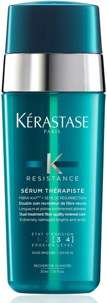 Kérastase Resistance Serum Thérapiste hair serum 30 ml v:2257339