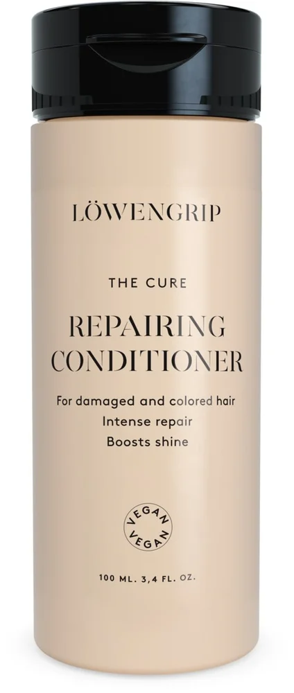 Löwengrip The Cure Repair & Shine Conditioner 100 ml v:1792917
