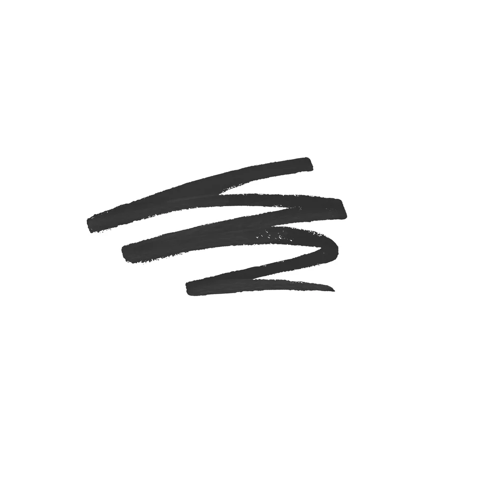 Kind & Free Clean Eye Definer Pitch Black - Rimmel v:9726785