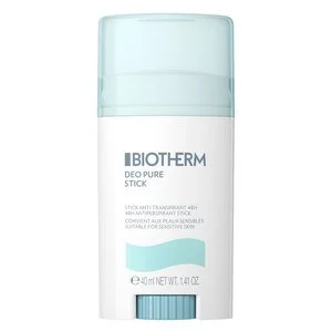 Biotherm Deo Pure Stick 40ml v:4421231 Biotherm Deo Pure Stick 40ml v:4421231