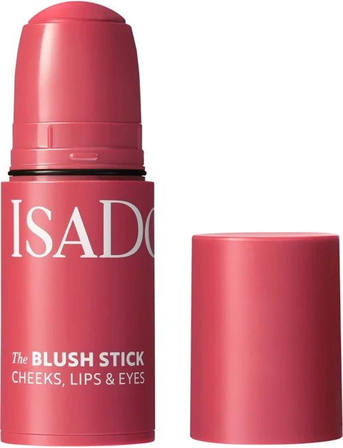 IsaDora Blush Stick 44 Coral Rose v:7212062 IsaDora Blush Stick 44 Coral Rose v:7212062