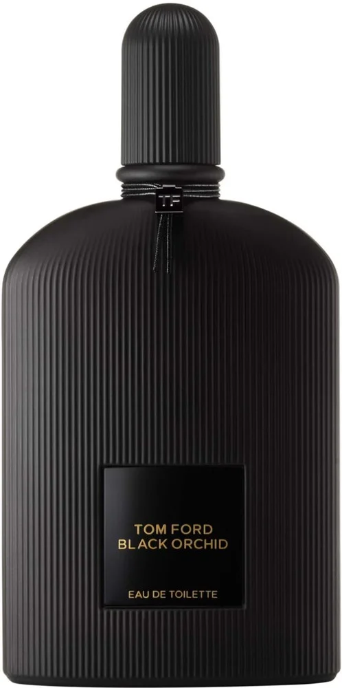 TOM FORD Black Orchid Eau de Toilette 100 ml v:4590619