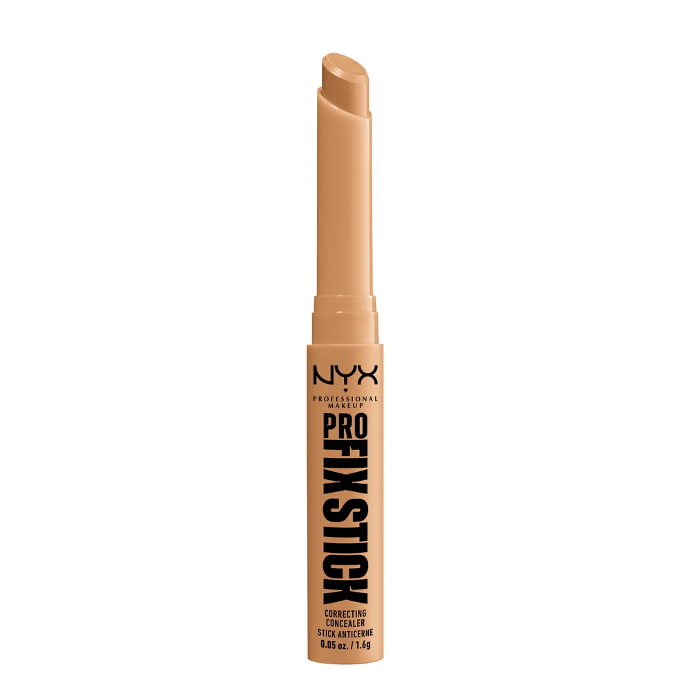 Pro Fix Stick Correcting Concealer 10 Golden - NYX PROFESSIONAL MAKEUP v:7124784