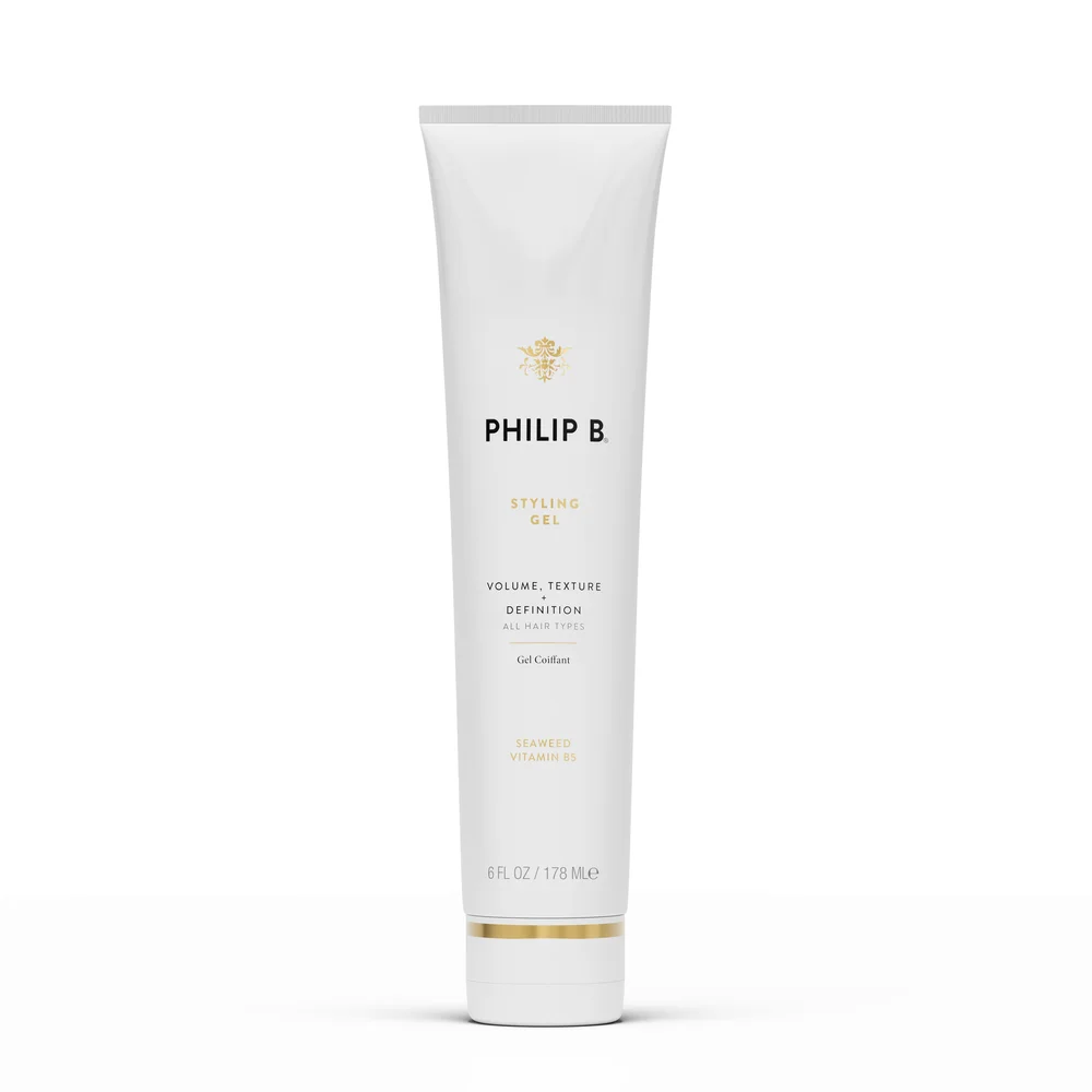 Styling Gel 178 ml – Philip B v:1416226 Styling Gel 178 ml – Philip B v:1416226