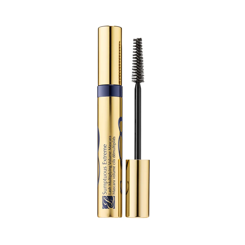 Sumptuous Extreme Lash Multiplying Volume Mascara Black - Estée Lauder v:1663214