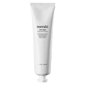 Meraki Foot Cream 100ml v:9170962