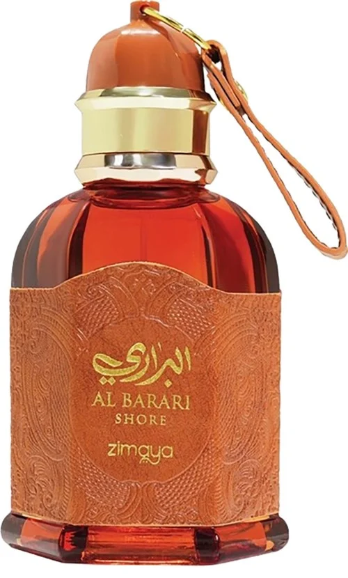 Zimaya Al Barari Shore Eau de Parfum 100 ml v:6756442 Zimaya Al Barari Shore Eau de Parfum 100 ml v:6756442