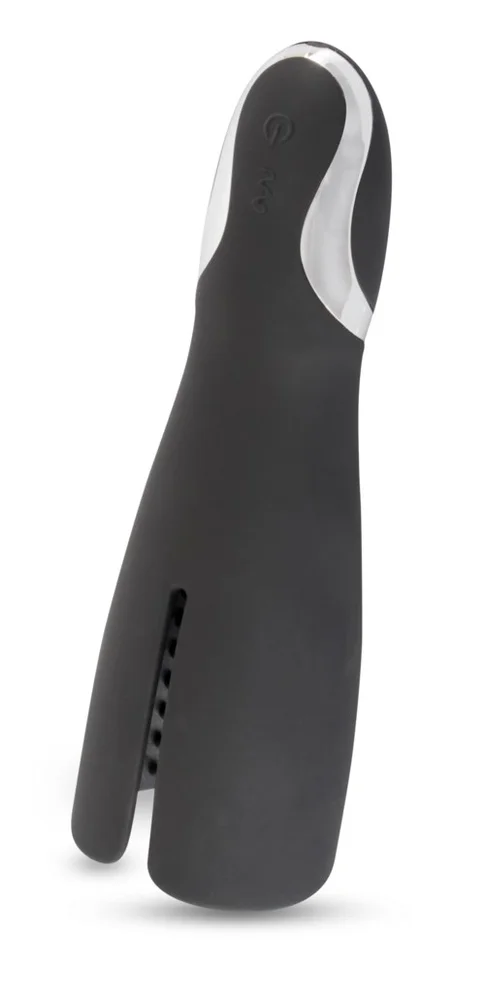 Rebel Strong Vibrating Masturbator v:5060883