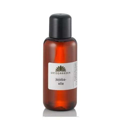 Urtegaarden – Jojobaolje ØKO – 100ml v:7763120