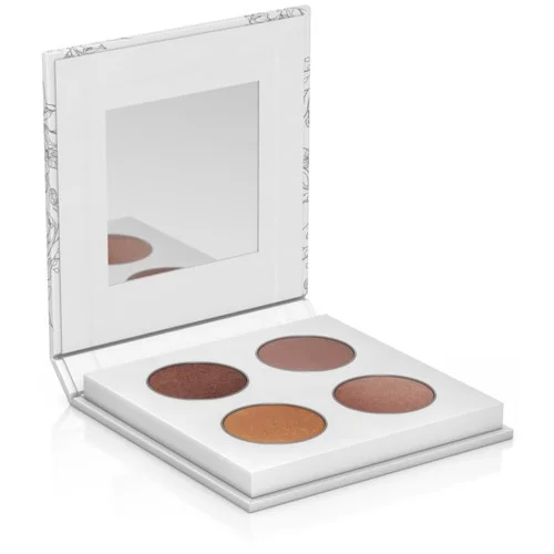 Lavera Signature Colour Collection Eyeshadow Rosé Renaissance 02 v:9058469 Lavera Signature Colour Collection Eyeshadow Rosé Renaissance 02 v:9058469