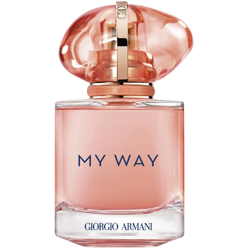 My Way Ylang, EdP v:1147125