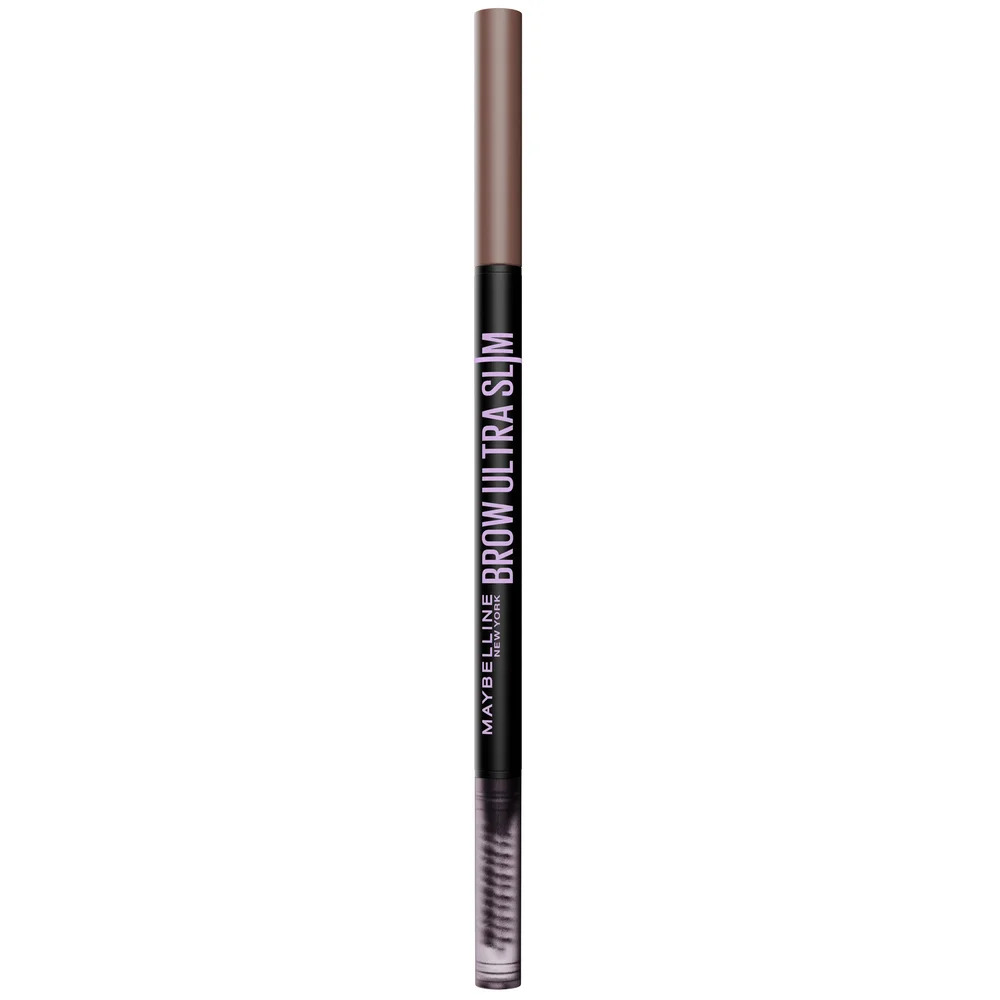 Brow Ultra Slim Pencil 02 Soft Brown - Maybelline New York v:9647698