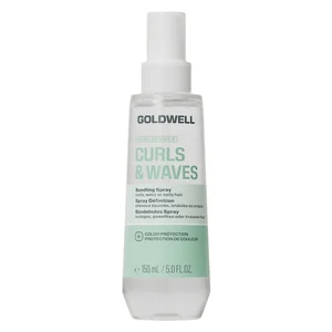 Goldwell Dualsenses Curls & Waves Bundling Spray 150ml v:6498693 Goldwell Dualsenses Curls & Waves Bundling Spray 150ml v:6498693