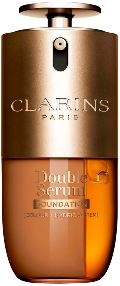 Clarins Double Serum Foundation D2N v:8197812
