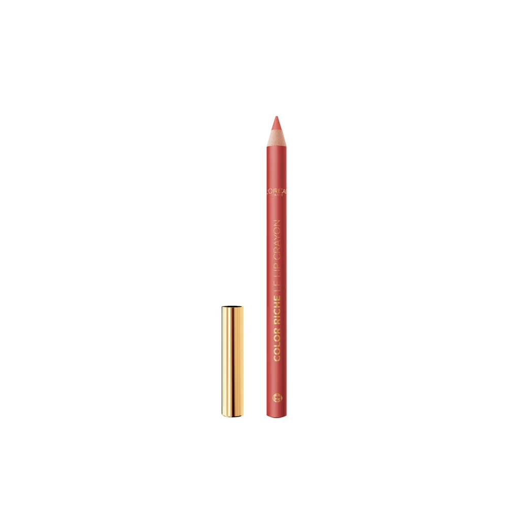 Color Riche Le Lip Crayon 1980 L’Ambre – L’Oréal Paris v:6145354