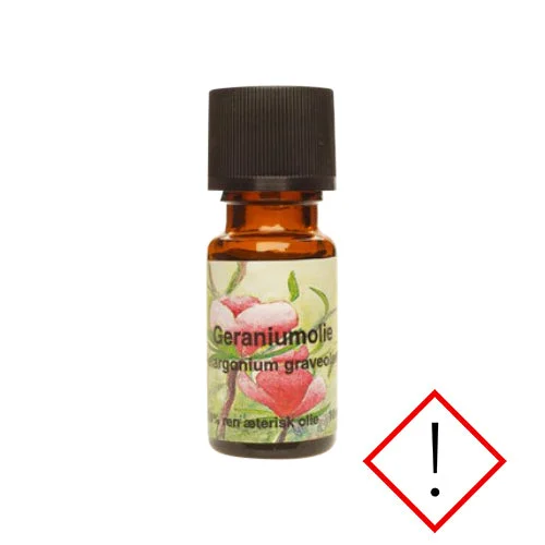 Geraniumolje Eterisk v:5529668