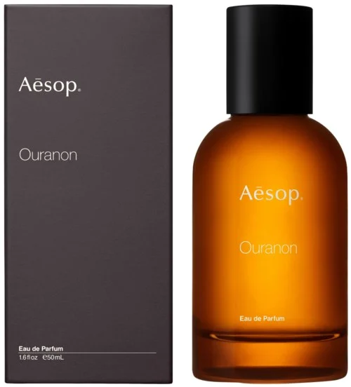 Aesop Ouranon Eau de Parfum 50 ml v:6869975 Aesop Ouranon Eau de Parfum 50 ml v:6869975