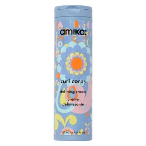 Amika Curl Corps Defining Cream 200ml v:2844671 Amika Curl Corps Defining Cream 200ml v:2844671