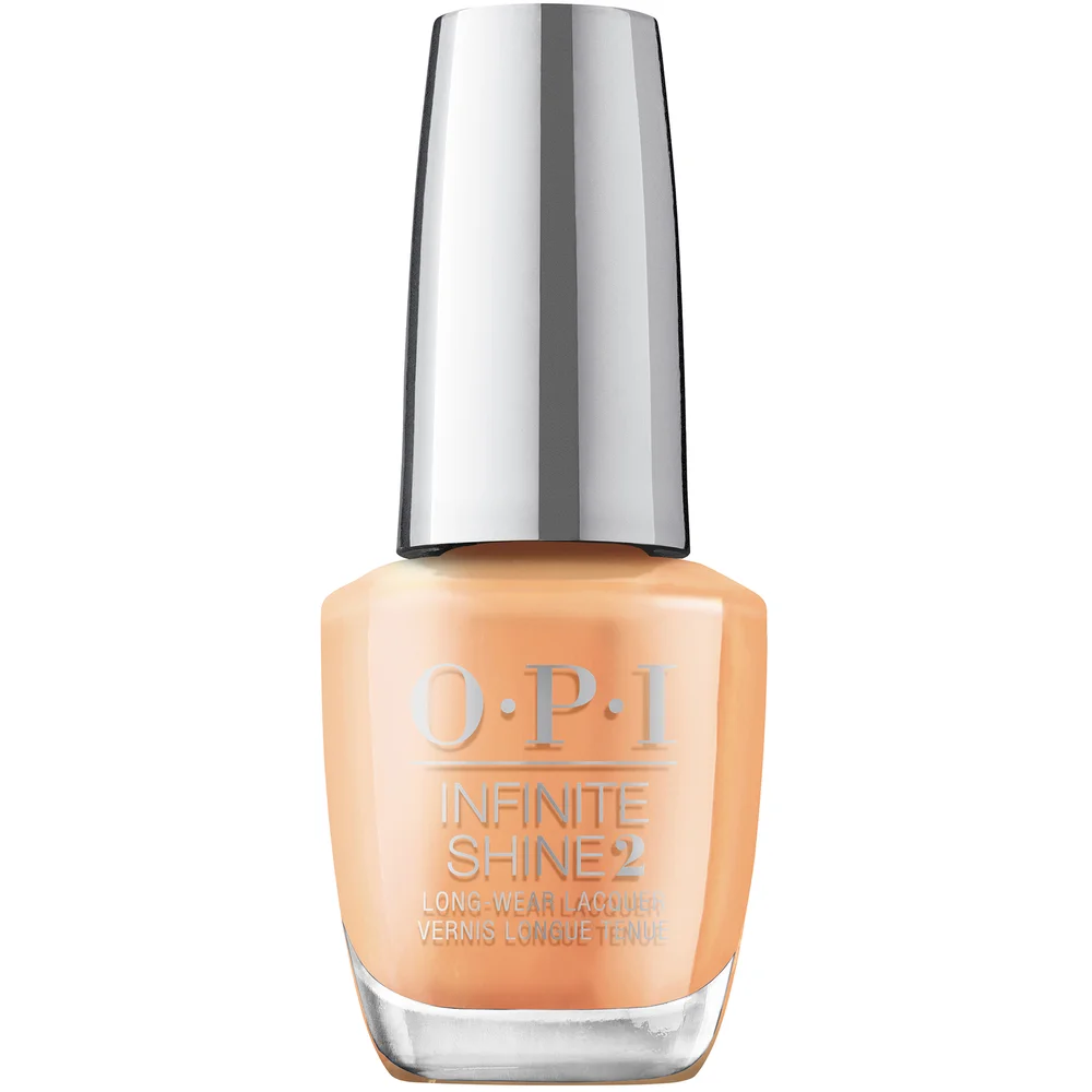 OPI Infinite Shine 24 Carrots Neglelakk – Langvarig Glans v:7264371 OPI Infinite Shine 24 Carrots Neglelakk – Langvarig Glans v:7264371