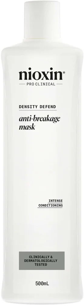 Nioxin Density Defend Anti-Breakage Strengthening Mask 500 ml v:4116739 Nioxin Density Defend Anti-Breakage Strengthening Mask 500 ml v:4116739