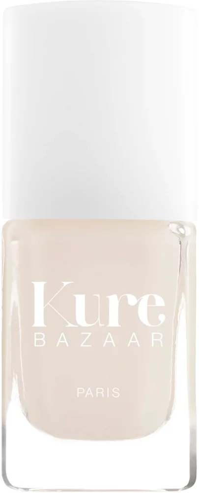 Kure Bazaar Nail polish Beige Milk v:1624021 Kure Bazaar Nail polish Beige Milk v:1624021