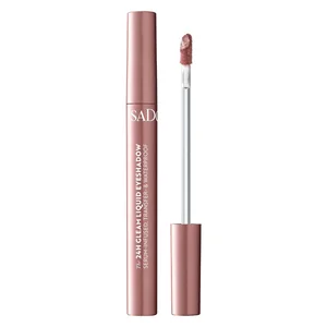 IsaDora The 24H Gleam Liquid Eyeshadow 72 Pink Moon 2ml v:2512278