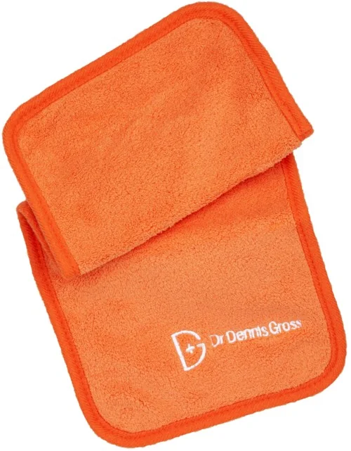 Dr Dennis Gross Microfiber Face Cloth v:5940909