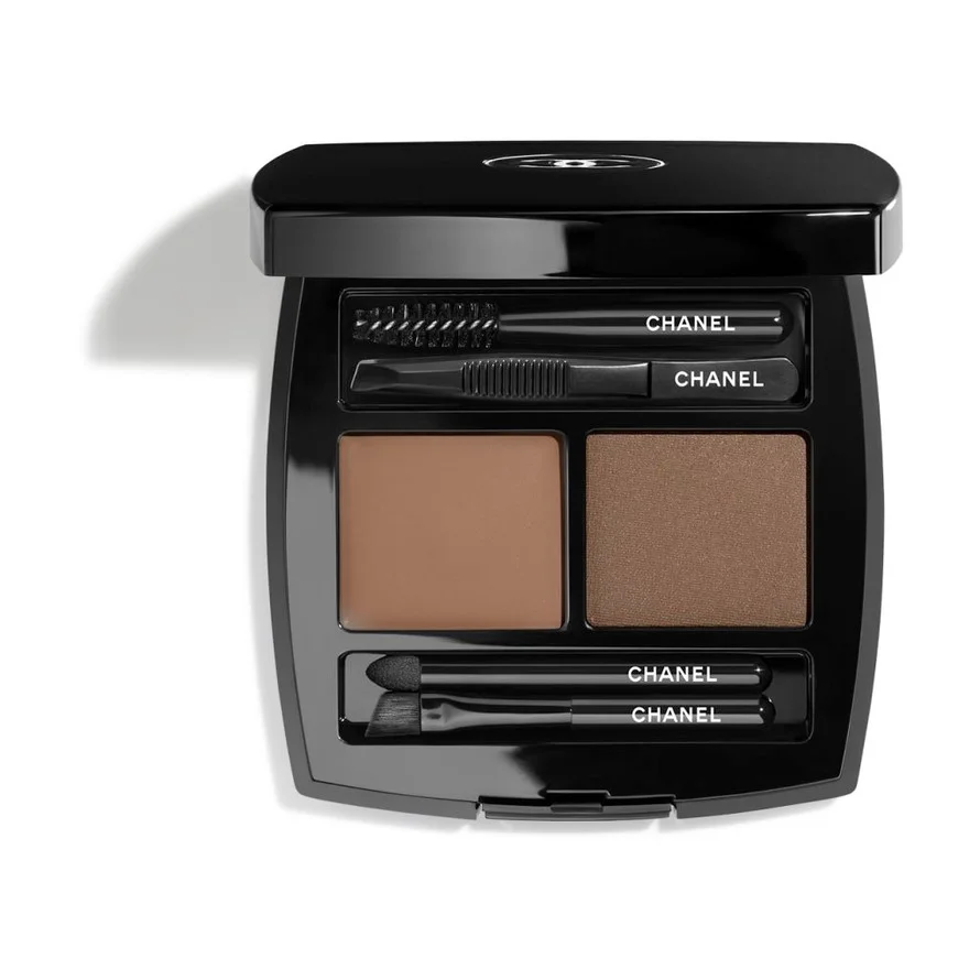 BROW-FILLING AND DEFINING WAX AND POWDER DUO 01 Light – CHANEL v:5668370 BROW-FILLING AND DEFINING WAX AND POWDER DUO 01 Light – CHANEL v:5668370
