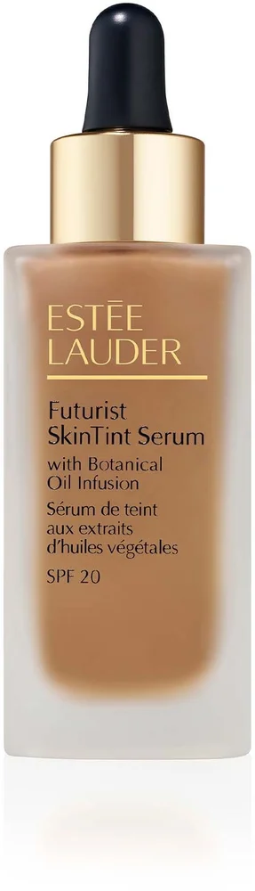Estée Lauder Futurist Skintint Serum Foundation SPF20 4N1 Shell Beige v:6405444