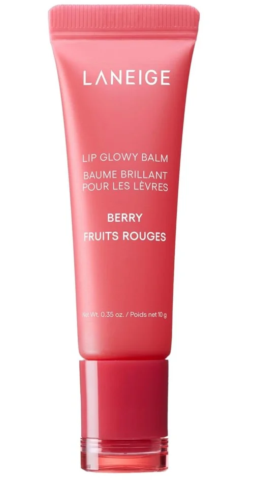Laneige Lip Glowy Balm Berry v:1124911