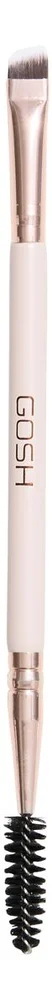 GOSH Copenhagen Eye Liner/Brow Brush – 1 stk. v:4718954
