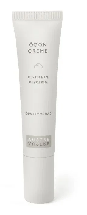AUSTRE Øyekrem 15 ml v:8447845 AUSTRE Øyekrem 15 ml v:8447845